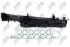 Фото КОЛЛЕКТОР ВПУСКНОЙ NTY (BKS-BM-038) изображение 5