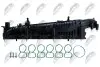 Фото КОЛЛЕКТОР ВПУСКНОЙ NTY (BKS-BM-038) изображение 6