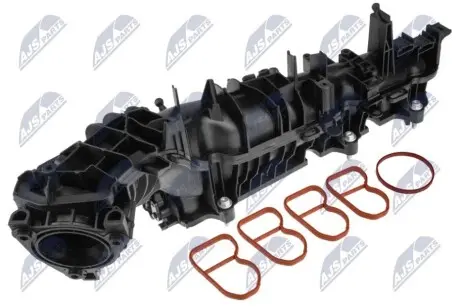 Система впуску NTY BKS-BM-040
