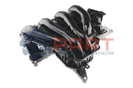 КОЛЕКТОР ВПУСКНИЙ | FORD C-MAX 1.8,2.0 2007-,FOCUS II 1.8,2.0 2007-,MONDEO IV 2.0 2007-,S-MAX 2.0 2006-,VOLVO V50 1.8 2008- NTY BKS-FR-000 Купити в Україні