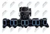 Фото КОЛЕКТОР ВПУСКНИЙ | FORD TRANSIT/TRANSIT CUSTOM 2.2TDCI 2011-,CITROEN JUMPER 2.2HDI 2012-,FIAT DUCATO 2.2JTD 2012-,PEUGEOT BOXER 2.2HDI 2012 NTY (BKS-FR-004) зображення 3