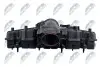 Фото КОЛЕКТОР ВПУСКНИЙ | FORD TRANSIT/TRANSIT CUSTOM 2.2TDCI 2011-,CITROEN JUMPER 2.2HDI 2012-,FIAT DUCATO 2.2JTD 2012-,PEUGEOT BOXER 2.2HDI 2012 NTY (BKS-FR-004) зображення 4