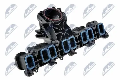 КОЛЕКТОР ВПУСКНИЙ | FORD TRANSIT/TRANSIT CUSTOM 2.2TDCI 2011-,CITROEN JUMPER 2.2HDI 2012-,FIAT DUCATO 2.2JTD 2012-,PEUGEOT BOXER 2.2HDI 2012 NTY BKS-FR-004 Купити в Україні