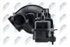 Фото КОЛЕКТОР ВПУСКНИЙ | FORD TRANSIT/TRANSIT CUSTOM 2.2TDCI 2011-,CITROEN JUMPER 2.2HDI 2012-,FIAT DUCATO 2.2JTD 2012-,PEUGEOT BOXER 2.2HDI 2012 NTY (BKS-FR-004) зображення 7