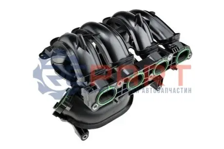 КОЛЕКТОР ВПУСКНИЙ | FORD C-MAX 1.6TI 2010-,FOCUS III 1.6TI 2010-,GRAND C-MAX 1.6TI 2010-,B-MAX 1.6TI 2012- NTY BKS-FR-007 Купити в Україні