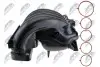 Автозапчасть NTY (BKS-HD-001) изображение 7