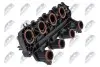 КОЛЛЕКТОР ВПУСКНОЙ NTY (BKS-LR-001) изображение 2