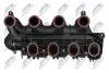 КОЛЛЕКТОР ВПУСКНОЙ NTY (BKS-LR-001) изображение 4