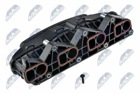 КОЛЕКТОР ВПУСКНИЙ | MERCEDES SPRINTER 209CDI/211CDI/213CDI/215CDI/309CDI/311CDI/313CDI/315CDI/509CDI/511CDI/513CDI/515CDI 2006-,411CDI/415CDI 2009 NTY BKS-ME-005