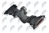 РОЗХІДОМЕТР | MERCEDES C KLASA W204/S204 C300CDI/C350CDI 2007-,E KLASA W212/S212 E300CDI/E350CDI 2009-,M KLASA W164 ML300CDI/ML350CDI 2009-,M KLASA W166 ML350CDI 2011-,R KLASA W251 R280CDI/R300CDI/R350CDI 2006 NTY (BKSME017) зображення 3