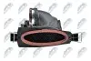 РОЗХІДОМЕТР | MERCEDES C KLASA W204/S204 C300CDI/C350CDI 2007-,E KLASA W212/S212 E300CDI/E350CDI 2009-,M KLASA W164 ML300CDI/ML350CDI 2009-,M KLASA W166 ML350CDI 2011-,R KLASA W251 R280CDI/R300CDI/R350CDI 2006 NTY (BKSME017) зображення 8