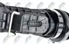 РОЗХІДОМЕТР | MERCEDES C KLASA W204/S204 C300CDI/C350CDI 2007-,E KLASA W212/S212 E300CDI/E350CDI 2009-,M KLASA W164 ML300CDI/ML350CDI 2009-,M KLASA W166 ML350CDI 2011-,R KLASA W251 R280CDI/R300CDI/R350CDI 2006 NTY (BKSME017) зображення 10