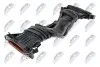 РОЗХІДОМЕТР | /5 PINУW/MERCEDES CLS C218 350CDI 2011-,CLS SHOOTING BRAKE X218 350CDI 2012-,E KLASA W212 E300CDI/BLUETEC/E350CDI 2011-,E350BLUETEC 2012-,GL KLASA X166 GL350CDI/BLUETEC 2012-,M KLASA W166 ML350BLUETEC 2011-,S KLASA W222 NTY (BKSME018) зображення 2