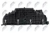 КОЛЕКТОР ВПУСКНИЙ | MERCEDES CLA C117 200CDI,220CDI 2013-,A W176 A180CDI,200CDI,A220CDI 2012-,C W204 C180CDI,200CDI,220CDI,250CDI 2008-,E W212 E200CDI,220CDI,250CDI 2009-,GLA X156 200CDI,220CDI 2013-,M W166 ML250CDI 2011-/WITHOUT VALVE FLAP NTY (BKS-ME-023) зображення 3