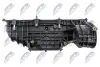 КОЛЕКТОР ВПУСКНИЙ | MERCEDES CLA C117 200CDI,220CDI 2013-,A W176 A180CDI,200CDI,A220CDI 2012-,C W204 C180CDI,200CDI,220CDI,250CDI 2008-,E W212 E200CDI,220CDI,250CDI 2009-,GLA X156 200CDI,220CDI 2013-,M W166 ML250CDI 2011-/WITHOUT VALVE FLAP NTY (BKS-ME-023) зображення 4