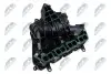 Фото КОЛЕКТОР ВПУСКНИЙ | MAZDA CX5 KE 2.0 2012-,CX5 KF 2.0 2017-,3 BM 2.0 2014-,3 BN 2.0 2016-,6 GJ 2.0 2012-,6 GL 2.0 2016 NTY (BKS-MZ-002) зображення 1