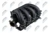 Фото КОЛЕКТОР ВПУСКНИЙ | MAZDA CX5 KE 2.0 2012-,CX5 KF 2.0 2017-,3 BM 2.0 2014-,3 BN 2.0 2016-,6 GJ 2.0 2012-,6 GL 2.0 2016 NTY (BKS-MZ-002) зображення 2