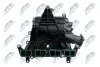 Фото КОЛЕКТОР ВПУСКНИЙ | MAZDA CX5 KE 2.0 2012-,CX5 KF 2.0 2017-,3 BM 2.0 2014-,3 BN 2.0 2016-,6 GJ 2.0 2012-,6 GL 2.0 2016 NTY (BKS-MZ-002) зображення 4