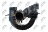 Фото КОЛЕКТОР ВПУСКНИЙ | MAZDA CX5 KE 2.0 2012-,CX5 KF 2.0 2017-,3 BM 2.0 2014-,3 BN 2.0 2016-,6 GJ 2.0 2012-,6 GL 2.0 2016 NTY (BKS-MZ-002) зображення 5
