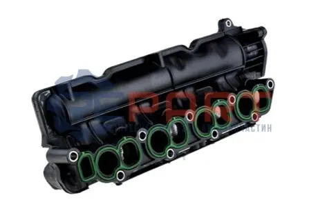 КОЛЕКТОР ВПУСКНИЙ | OPEL ASTRA J 2.0CDTI 2009-,INSIGNIA A 2.0CDTI 2008-,ZAFIRA C 2.0CDTI 2011-,SAAB 9-5 2.0TID 2010 NTY BKS-PL-001