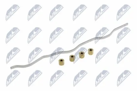 РЕМКОМПЛЕКТ ВПУСКНОГО КОЛЕКТОРА | OPEL ASTRA H 1.9CDTI 2004-,VECTRA C 1.9CDTI 2004-,ZAFIRA B 1.9CDTI 2005-,SAAB 9-3 1.9TID 2004-,9-5 1.9TID 2006-,ALFA ROMEO 147 1.9JTD 2004-,156 1.9JTD 2003-,159 1.9JTDM 2005-,FIAT CROMA 1.9JTD 2005 NTY BKS-PL-002