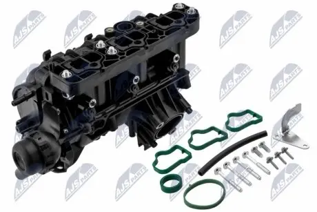 КОЛЛЕКТОР ВПУСКНОЙ NTY BKS-PL-005