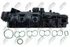 КОЛЛЕКТОР ВПУСКНОЙ NTY (BKS-PL-013) изображение 6