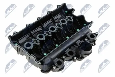 Кришка клапанів Renault Master II 2.2/2.5 dCi 03- NTY BKS-RE-000 Купити в Україні