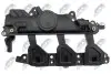Фото КОЛЕКТОР ВПУСКНИЙ | RENAULT MASTER III 2.3DCI 2010-,TRAFIC 2.0DCI 2006-,OPEL MOVANO B 2.3CDTI 2010-,NISSAN NV400 2.3DCI 2011 NTY (BKSRE003) зображення 4