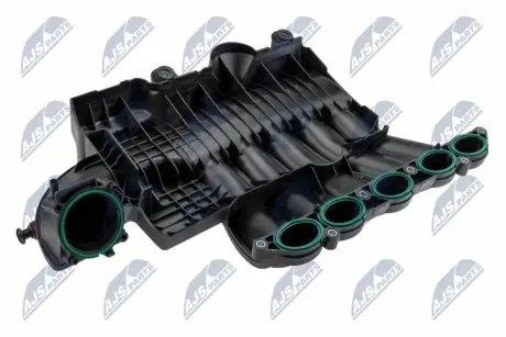 КОЛЕКТОР ВПУСКНИЙ | VOLVO C30 2.4 2006-,C70 2.4 2006-,S40 II 2.4 2004-,V50 2.4 2004 NTY BKS-VV-000