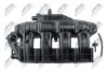Фото КОЛЕКТОР ВПУСКНИЙ | AUDI A3 1.8TFSI 2003-,TT 1.8TFSI 2006-,SEAT ALTEA 1.8TFSI 2004-,LEON 1.8TFSI 2005-,TOLEDO 1.8TFSI 2004-,SKODA OCTAVIA II 1.8TFSI 2004-,SUPERB 1.8TFSI 2008-,VW PASSAT B6 1.8TFSI 2005-,PASSAT CC 1.8TFSI 2008 NTY (BKS-VW-017) зображення 3