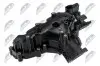Фото КОЛЕКТОР ВПУСКНИЙ | VW POLO 1.2TDI 2009-,SEAT IBIZA 1.2TDI 2010-,SKODA FABIA II 1.2TDI 2010-,ROOMSTER 1.2TDI 2010-,ROOMSTER PRAKTIK 1.2TDI 2010 NTY (BKS-VW-025) зображення 1