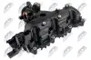 Фото КОЛЕКТОР ВПУСКНИЙ | VW POLO 1.2TDI 2009-,SEAT IBIZA 1.2TDI 2010-,SKODA FABIA II 1.2TDI 2010-,ROOMSTER 1.2TDI 2010-,ROOMSTER PRAKTIK 1.2TDI 2010 NTY (BKS-VW-025) зображення 2