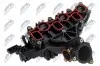 Фото КОЛЕКТОР ВПУСКНИЙ | VW POLO 1.2TDI 2009-,SEAT IBIZA 1.2TDI 2010-,SKODA FABIA II 1.2TDI 2010-,ROOMSTER 1.2TDI 2010-,ROOMSTER PRAKTIK 1.2TDI 2010 NTY (BKS-VW-025) зображення 3