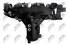Фото КОЛЕКТОР ВПУСКНИЙ | VW POLO 1.2TDI 2009-,SEAT IBIZA 1.2TDI 2010-,SKODA FABIA II 1.2TDI 2010-,ROOMSTER 1.2TDI 2010-,ROOMSTER PRAKTIK 1.2TDI 2010 NTY (BKS-VW-025) зображення 4