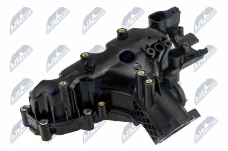 КОЛЕКТОР ВПУСКНИЙ | VW POLO 1.2TDI 2009-,SEAT IBIZA 1.2TDI 2010-,SKODA FABIA II 1.2TDI 2010-,ROOMSTER 1.2TDI 2010-,ROOMSTER PRAKTIK 1.2TDI 2010 NTY BKS-VW-025 Купити в Україні