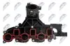 Фото КОЛЕКТОР ВПУСКНИЙ | VW POLO 1.2TDI 2009-,SEAT IBIZA 1.2TDI 2010-,SKODA FABIA II 1.2TDI 2010-,ROOMSTER 1.2TDI 2010-,ROOMSTER PRAKTIK 1.2TDI 2010 NTY (BKS-VW-025) зображення 5