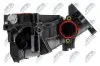 Фото КОЛЕКТОР ВПУСКНИЙ | VW POLO 1.2TDI 2009-,SEAT IBIZA 1.2TDI 2010-,SKODA FABIA II 1.2TDI 2010-,ROOMSTER 1.2TDI 2010-,ROOMSTER PRAKTIK 1.2TDI 2010 NTY (BKS-VW-025) зображення 6