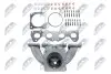 КОЛЛЕКТОР ВЫПУСКНОЙ NTY (BKW-CT-000) изображение 4