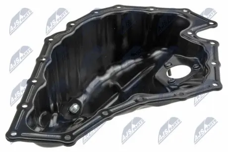 Оливозбірник (піддон) Audi A4/Q5 07-17 NTY BMO-AU-006