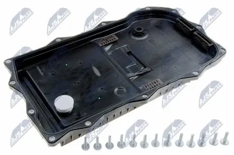 Фільтр АКПП BMW 3 (F30/F80)/ 5 (F10/F11)/ 7 (F01/F02/F03/F04) (N47/N20/N55/N57) NTY BMO-BM-004