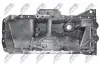 МАСЛЯНЫЙ ПОДДОН NTY (BMO-BM-010) изображение 2