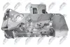МАСЛЯНЫЙ ПОДДОН NTY (BMO-BM-010) изображение 3