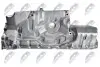 МАСЛЯНЫЙ ПОДДОН NTY (BMO-BM-010) изображение 4