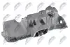 МАСЛЯНЫЙ ПОДДОН NTY (BMO-BM-010) изображение 6