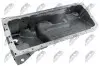 Масляний піддон NTY (BMO-BM-012) зображення 1