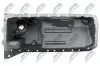 Масляний піддон NTY (BMO-BM-012) зображення 3
