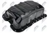 Фото МАСЛЯНИЙ ПІДДОН | DODGE CALIBER 2.0, 2.4 06-, JOURNEY 2.4 09-, JEEP COMPASS/PATRIOT 2.0, 2,4 07-, CHRYSLER SEBRING 2.4 06-, KIA SORENTO 2.4 12 NTY (BMO-CH-000) зображення 2