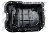 Фото МАСЛЯНИЙ ПІДДОН | DODGE CALIBER 2.0, 2.4 06-, JOURNEY 2.4 09-, JEEP COMPASS/PATRIOT 2.0, 2,4 07-, CHRYSLER SEBRING 2.4 06-, KIA SORENTO 2.4 12 NTY (BMO-CH-000) зображення 3