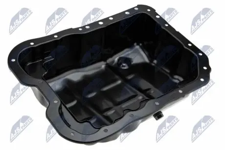 МАСЛЯНИЙ ПІДДОН | DODGE CALIBER 2.0, 2.4 06-, JOURNEY 2.4 09-, JEEP COMPASS/PATRIOT 2.0, 2,4 07-, CHRYSLER SEBRING 2.4 06-, KIA SORENTO 2.4 12- NTY BMO-CH-000 Купити в Україні